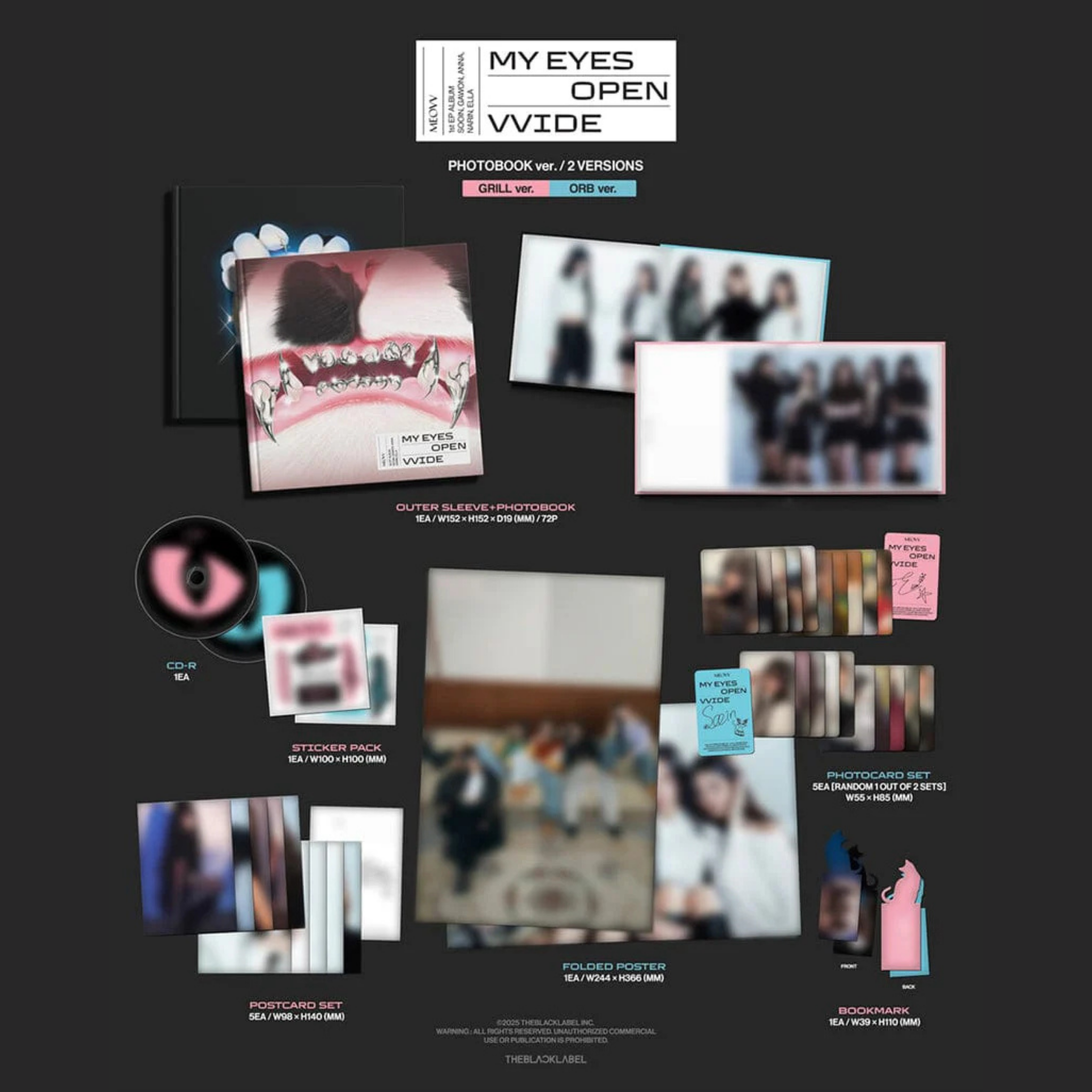 MEOVV - MY EYES OPEN VVIDE (PHOTOBOOK)_1