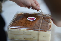 🍌Party Size Banana Pudding (8-10 pax)