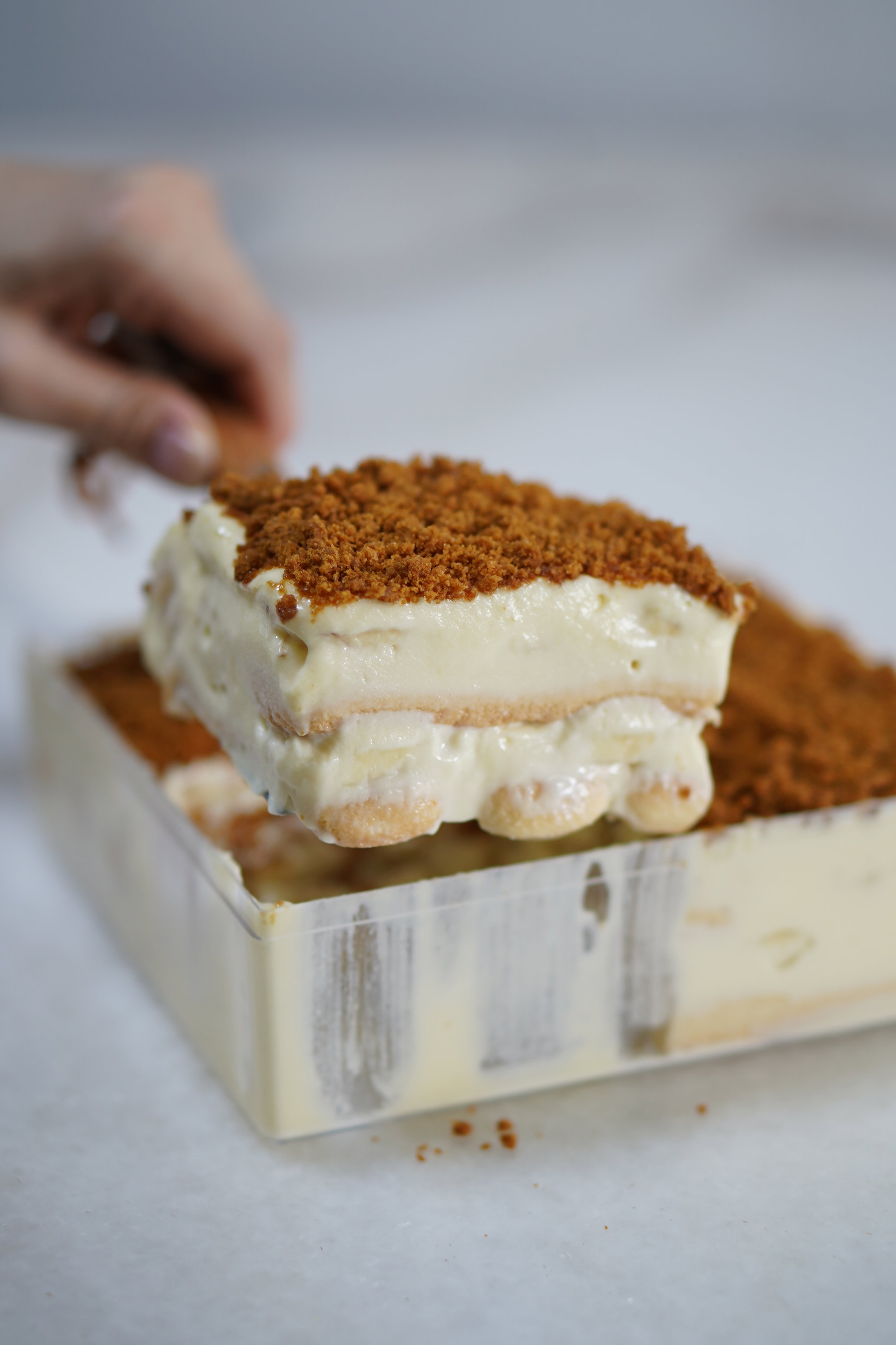 🍌Party Size Banana Pudding (8-10 pax)_1