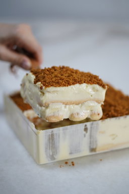 🍌Party Size Banana Pudding (8-10 pax)
