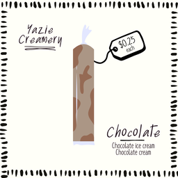 Chocolate