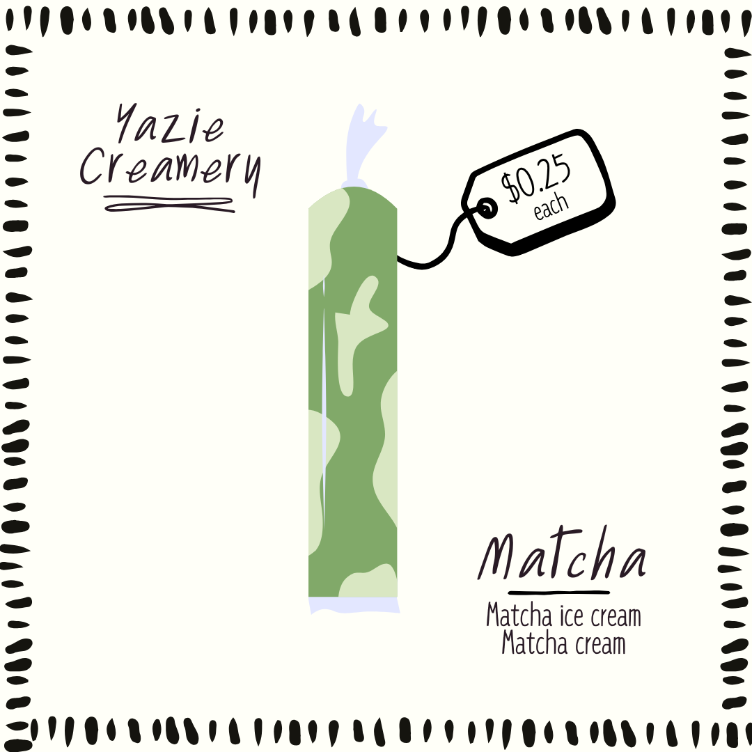 Matcha 