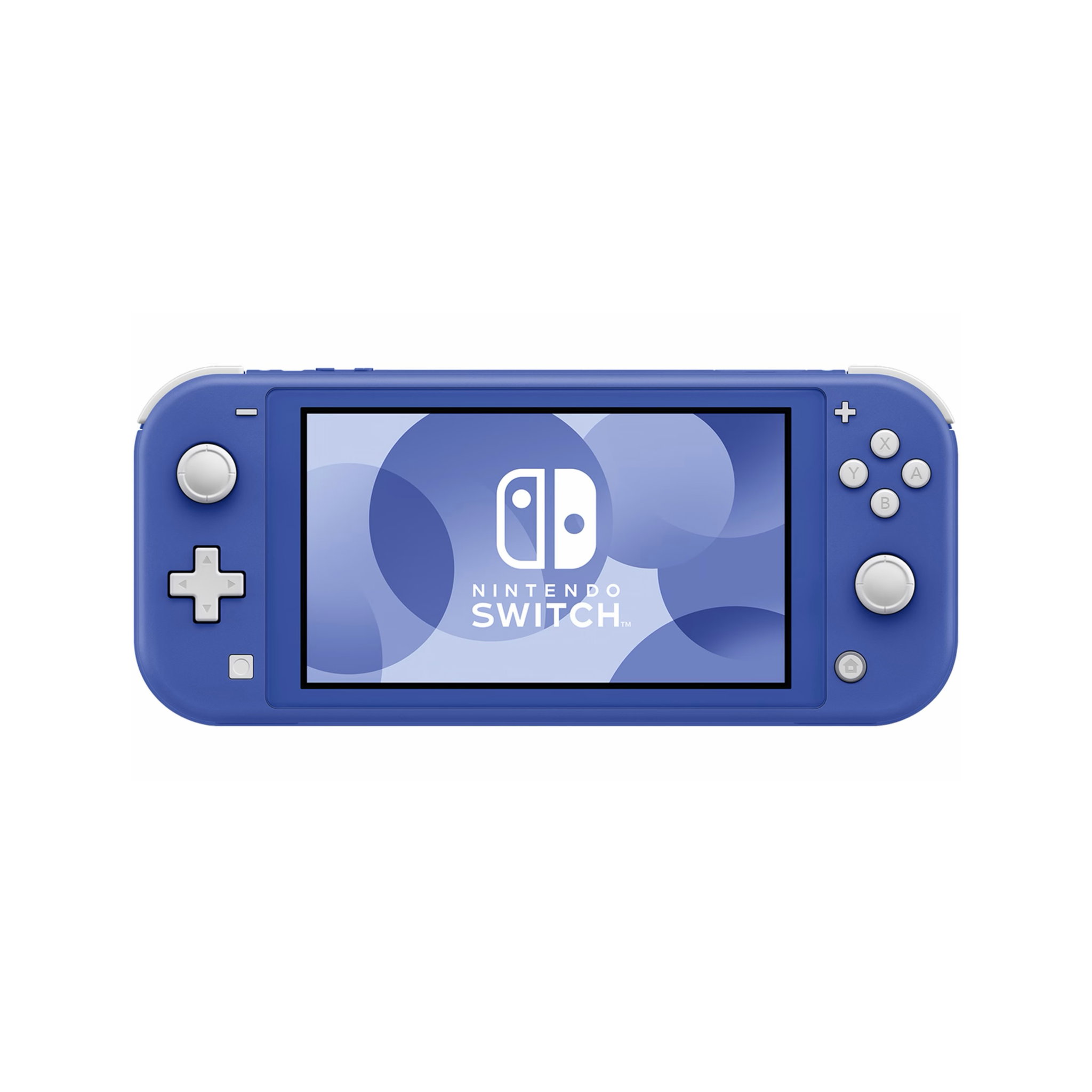Nintendo Switch Lite_0