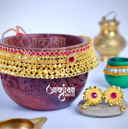 RatnaLekha Thushi