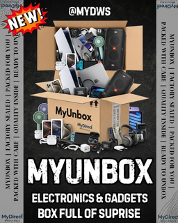 MYUNBOX