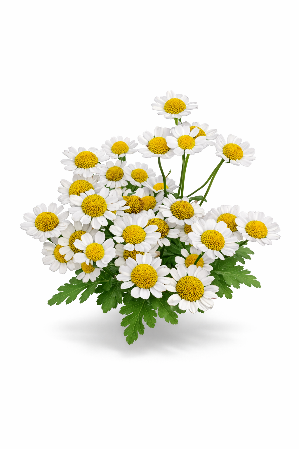BULK Feverfew herb x 1000+ seeds  _2