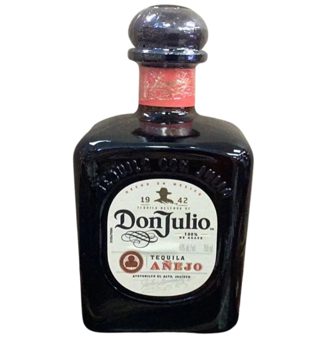 DON JULIO TEQUILA ANEJO 700ML *PC/EMB:12_0