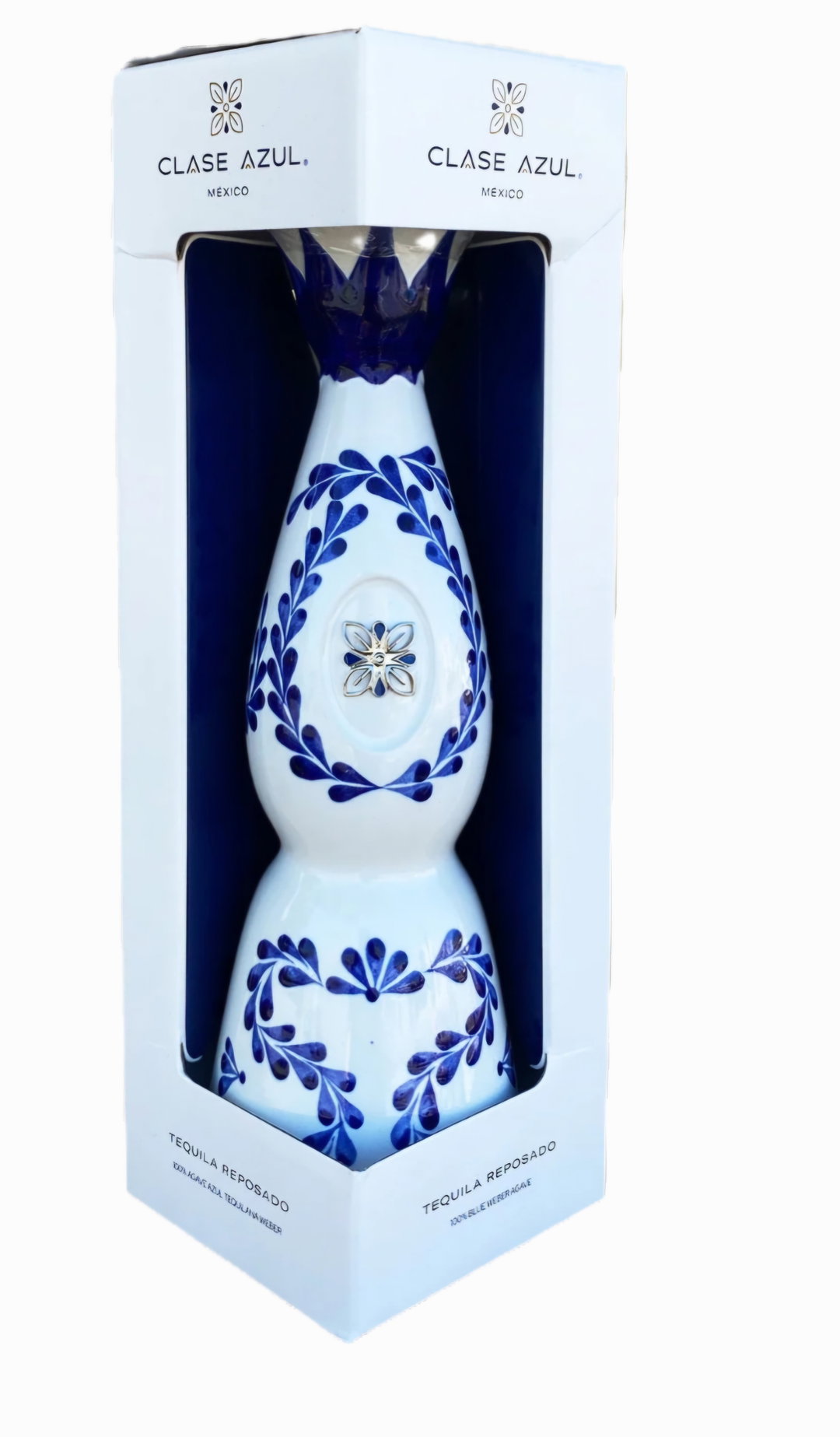CLASE AZUL REPOSADO 700ML GB *PC/EMB:6