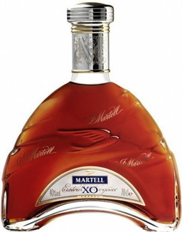 MARTELL COGNAC X.O. GB 750ML*PC/EMB:12
