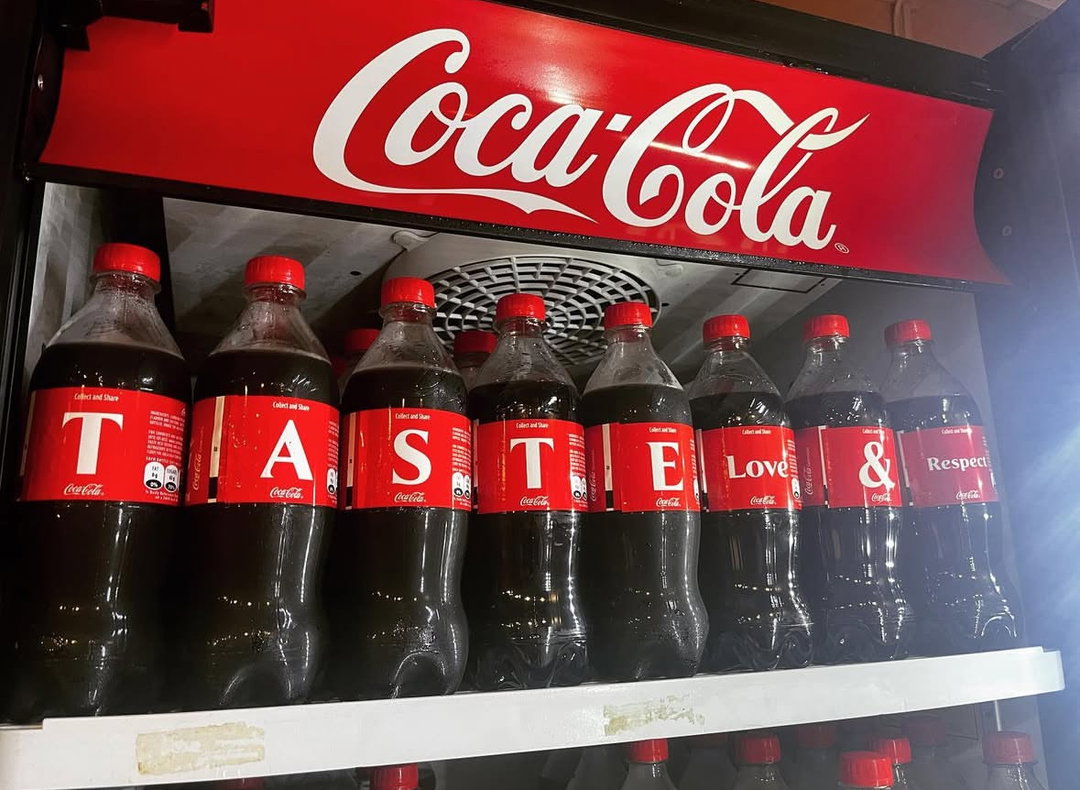 Beverages 