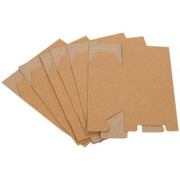 Pochettes cadeaux Hobby Flora 24 pièces