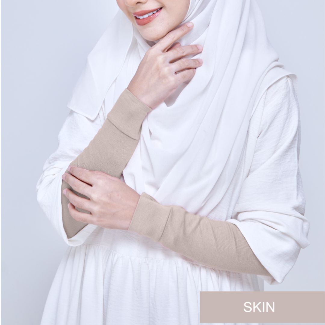 NEW HANDSOCK MUSLIMAH EXCLUSIVE - SKIN_0