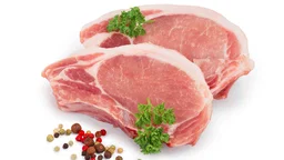 The Heritage Pork