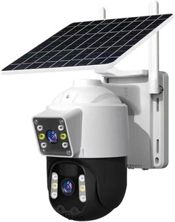 Camara de seguridad IP. 