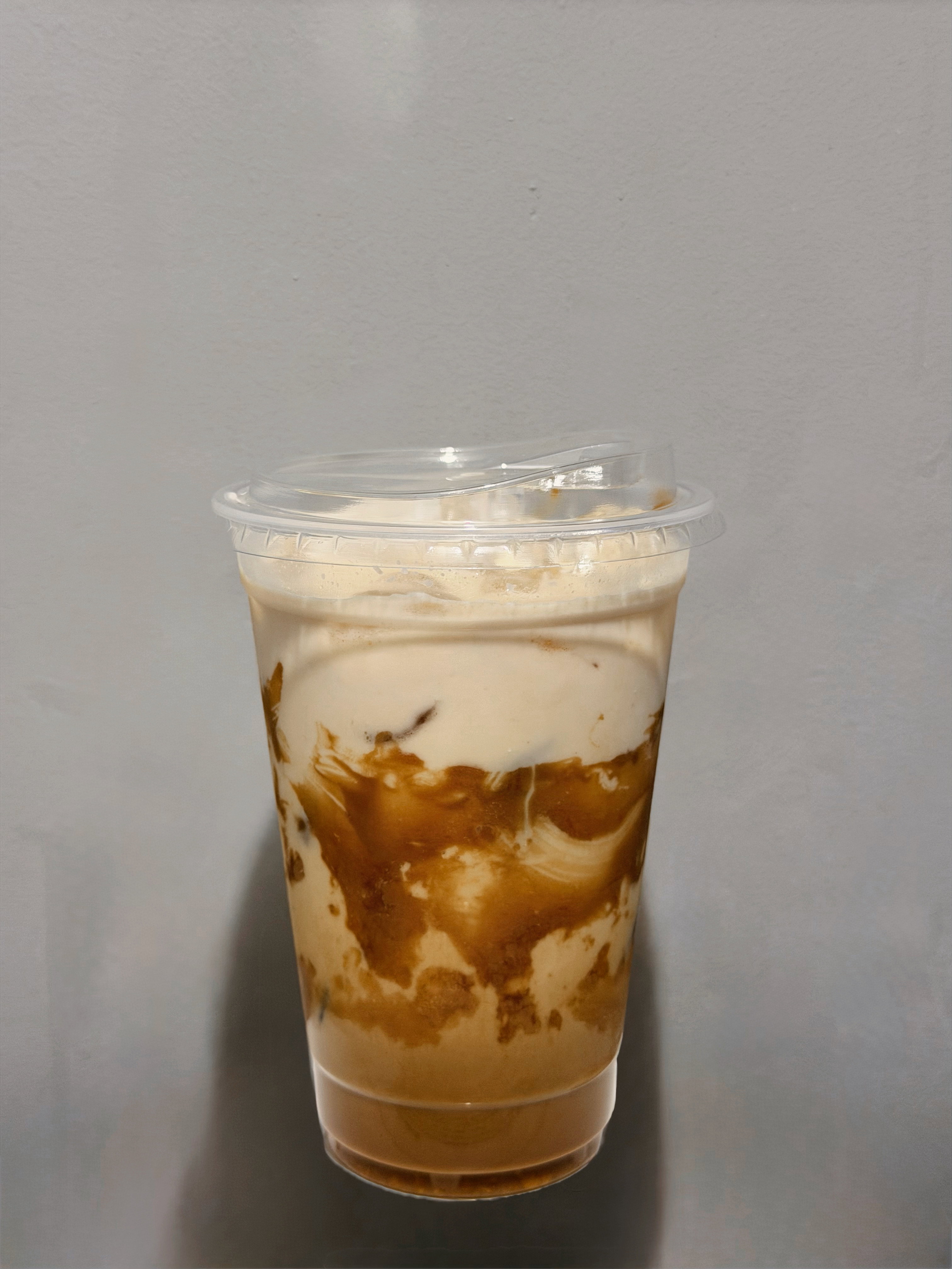 Biscoff Latte