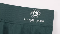 Rolland Garros - Low Waist Tennis Skirt
