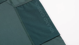 Rolland Garros - Low Waist Tennis Skirt