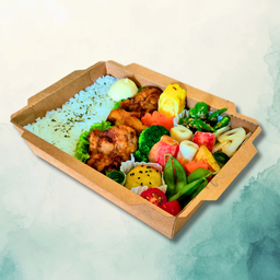 Japanese Bento Series 🍱