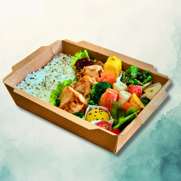 [PRE-ORDER] Miso Chicken Bento