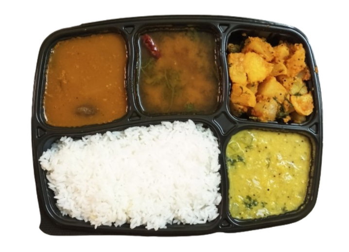 Meal Box