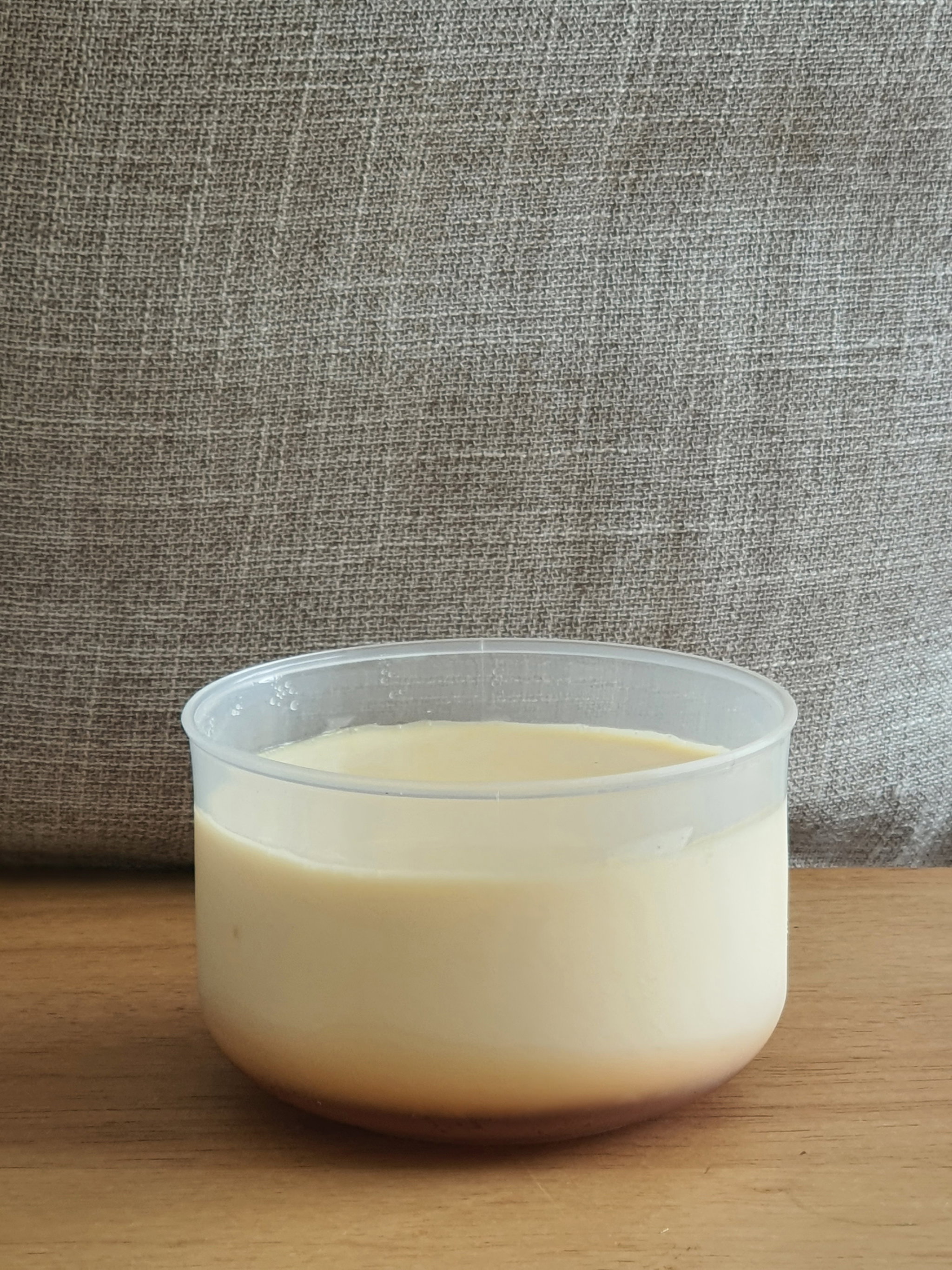 [PRE-ORDER] Caramel Custard Pudding_0