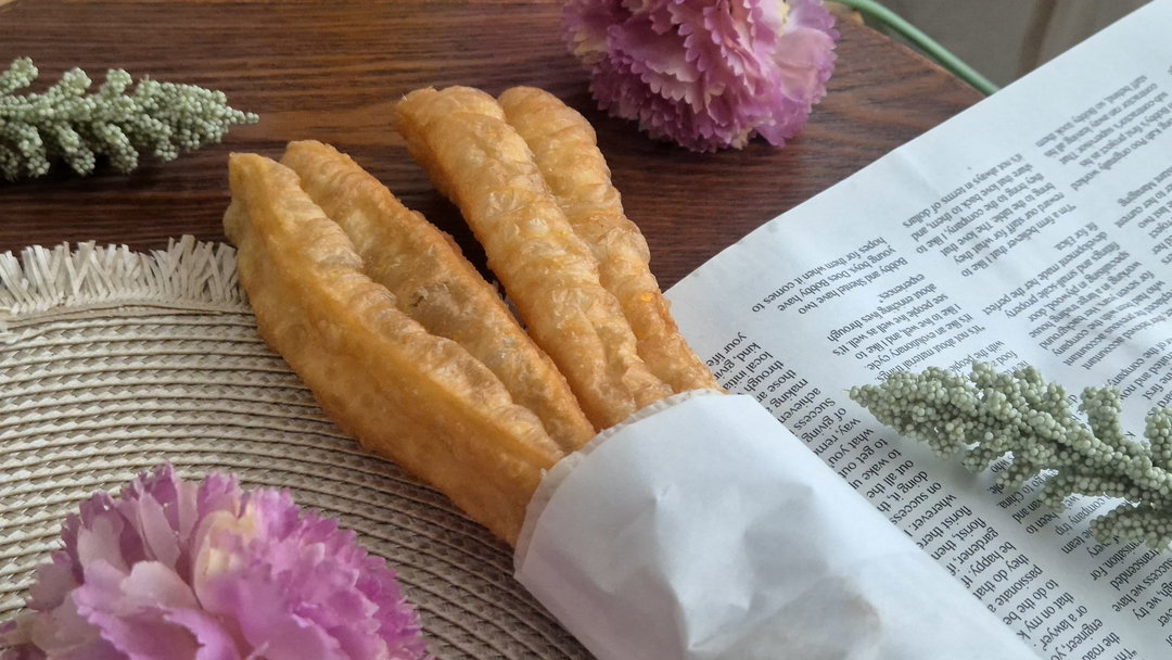 Cakoi (1pc)