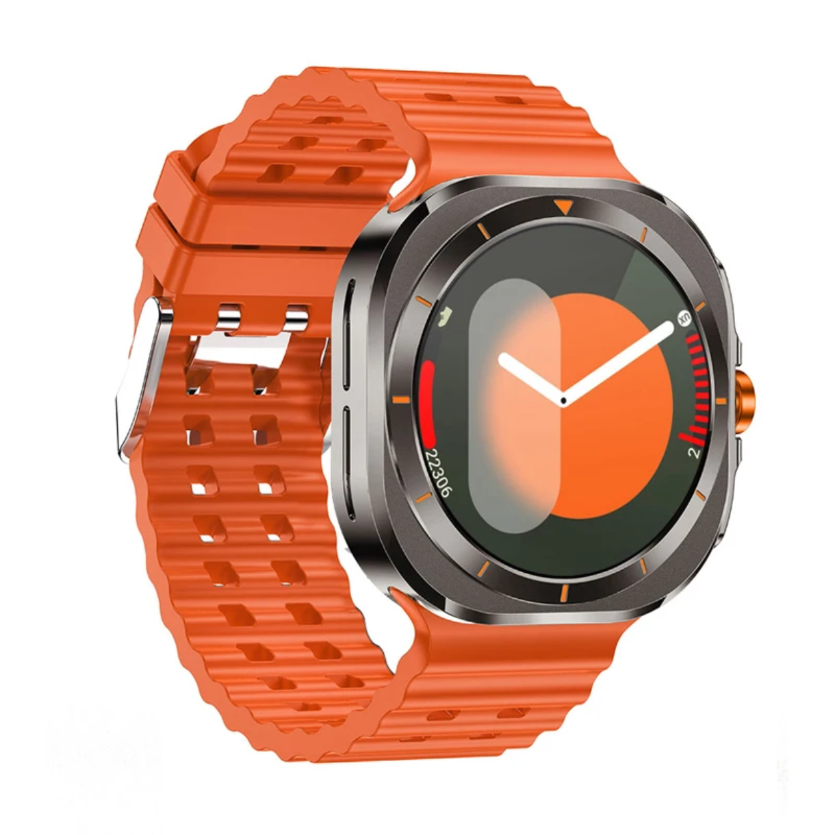 D30 Smartwatch combo (free band and earbuds)_1