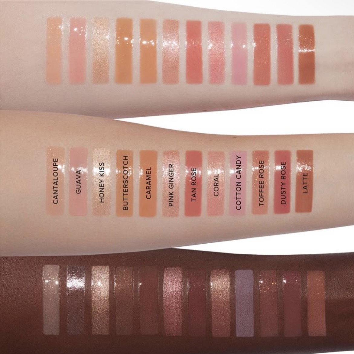 Anastasia Beverly Hills Lip Gloss - Shade: Caramel_1