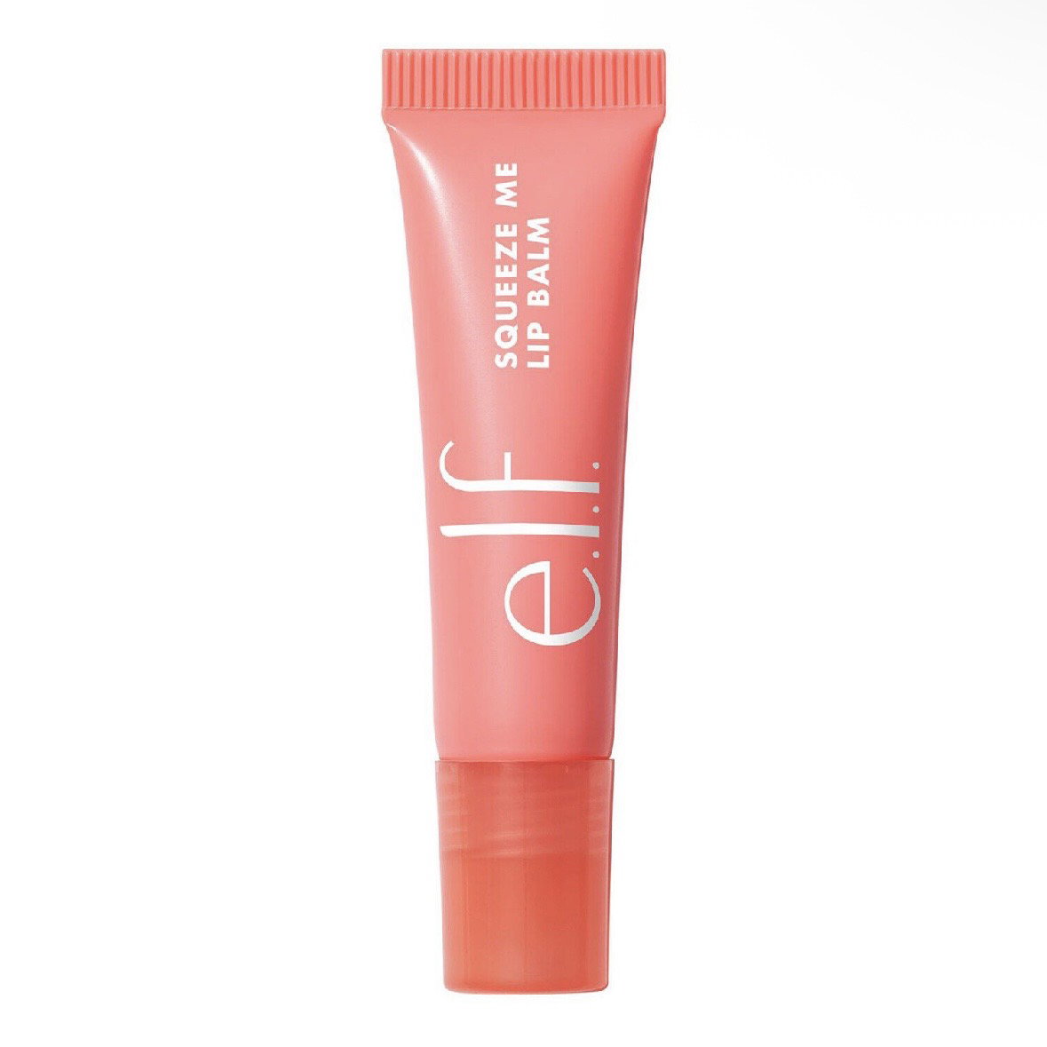 Elf Squeeze Me Lip Balm - Shade: Strawberry _0