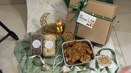 Hampers Package