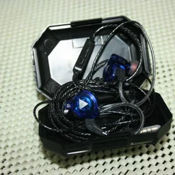Audifonos QKZ AK6