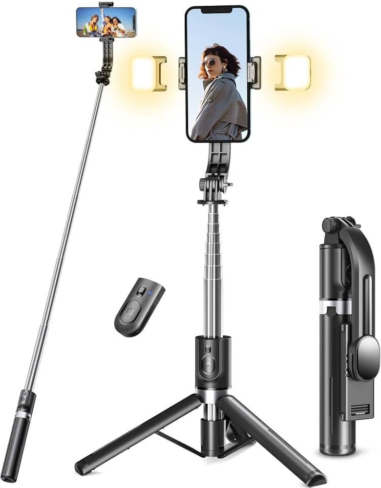 Selfie stick B11s