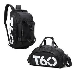 Bolso  T60 viajero deportivo ⚽✈️