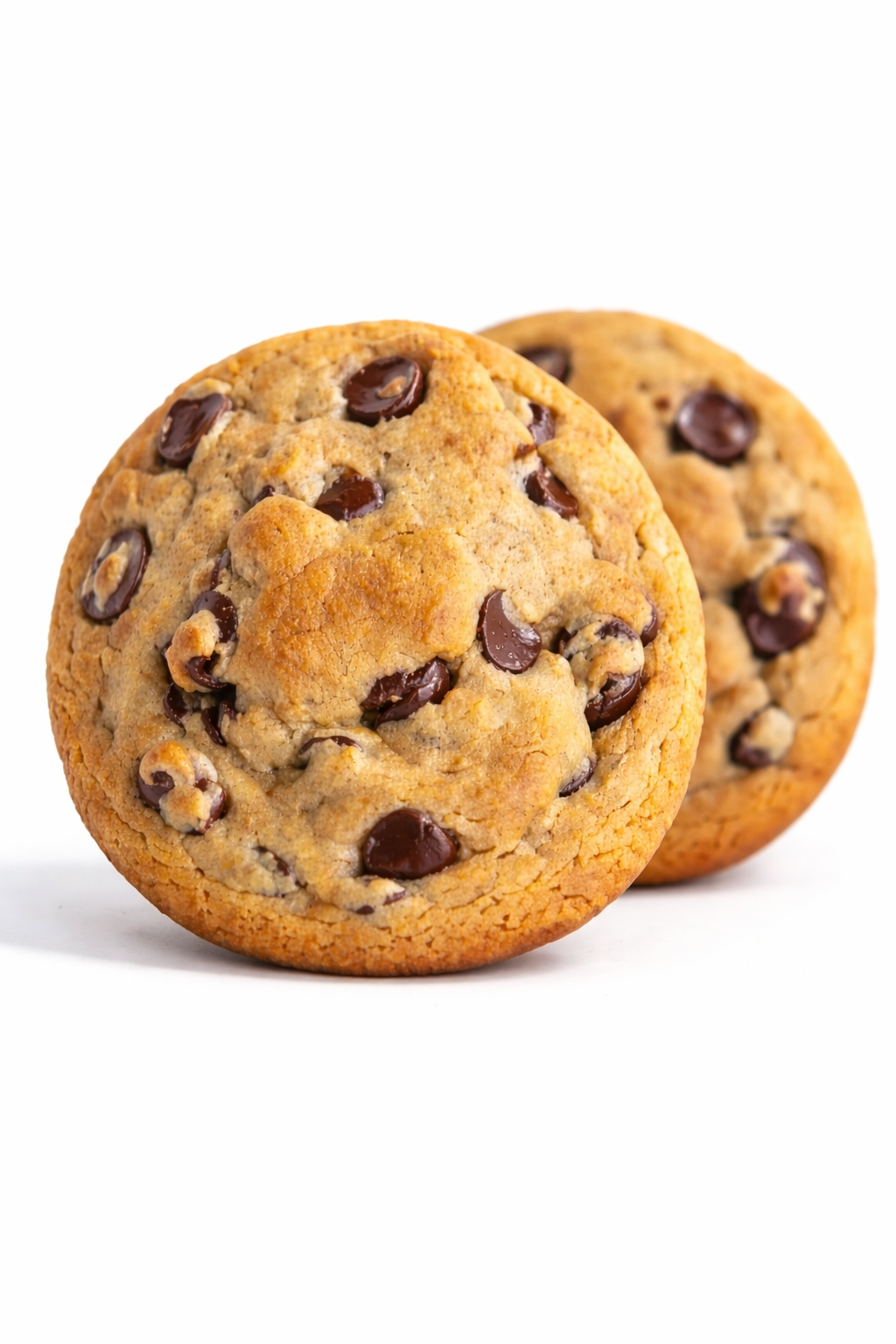 Chocolate Chip Cookie_0