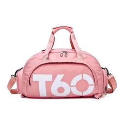 Bolso  T60 viajero deportivo ⚽✈️