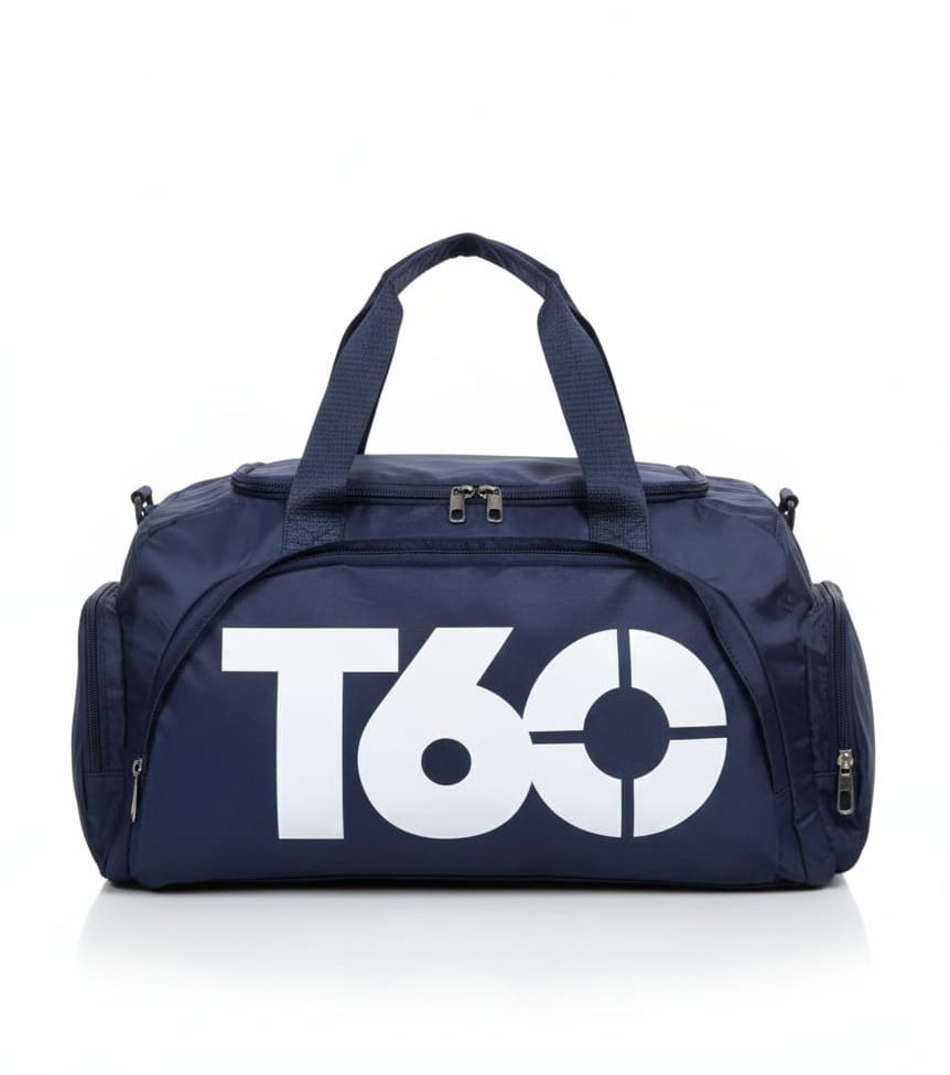 Bolso  T60 viajero deportivo ⚽✈️_3