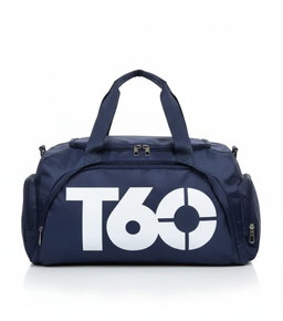 Bolso  T60 viajero deportivo ⚽✈️
