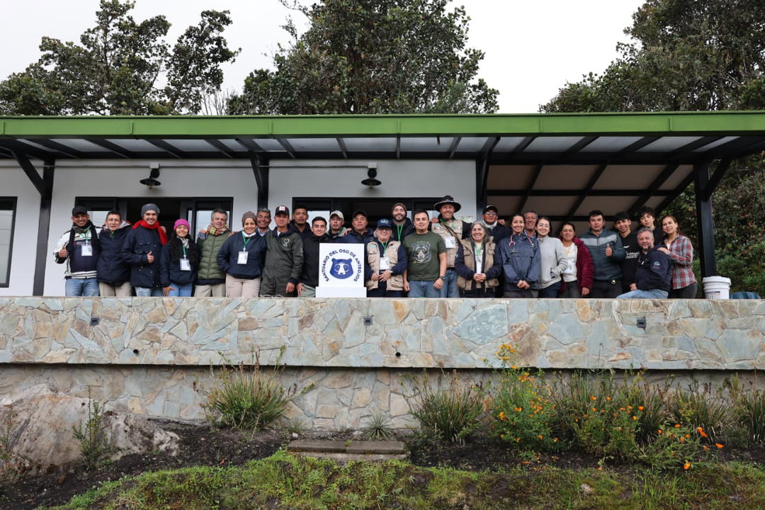 Comunidad de Guardianes (17 a 23 Personas)