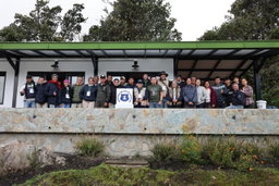 Comunidad de Guardianes (17 a 23 Personas)