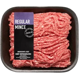 🥩 Ground Beef Mix Mince All Types & All Sizes