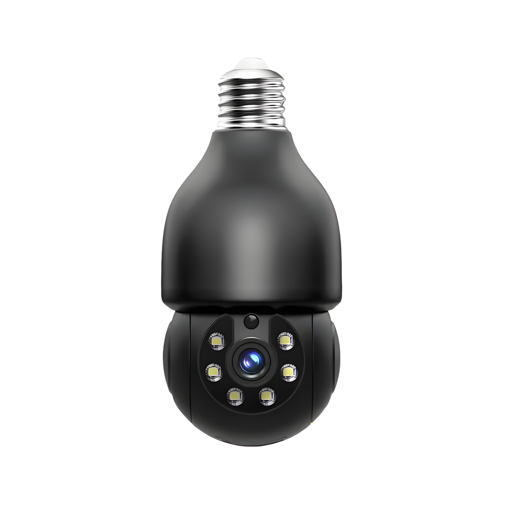 3MP Single Lens Bulb Camera