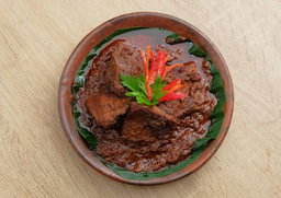 Beef Rendang (tray)