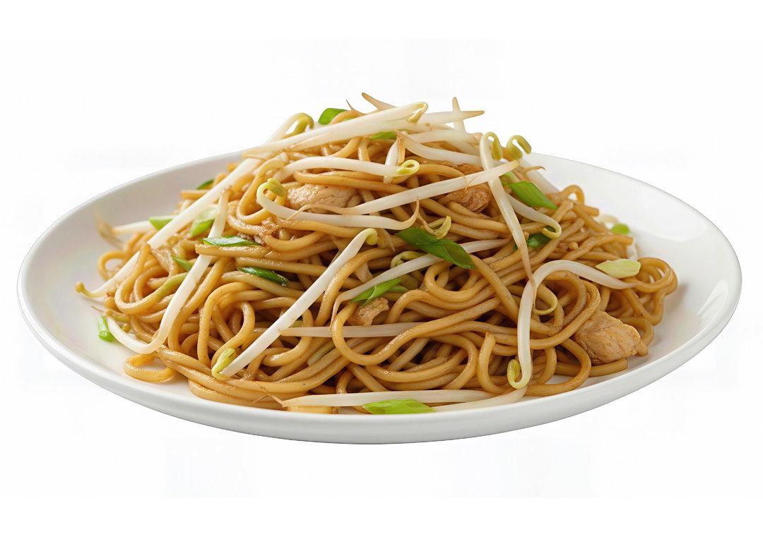 Vegan Mie Goreng (Tray)