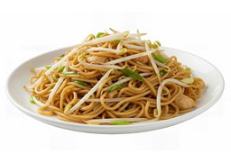 Vegan Mie Goreng (Tray)