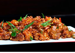 Crispy Thai Fish (tray)