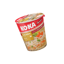 Signature Chicken Flavour