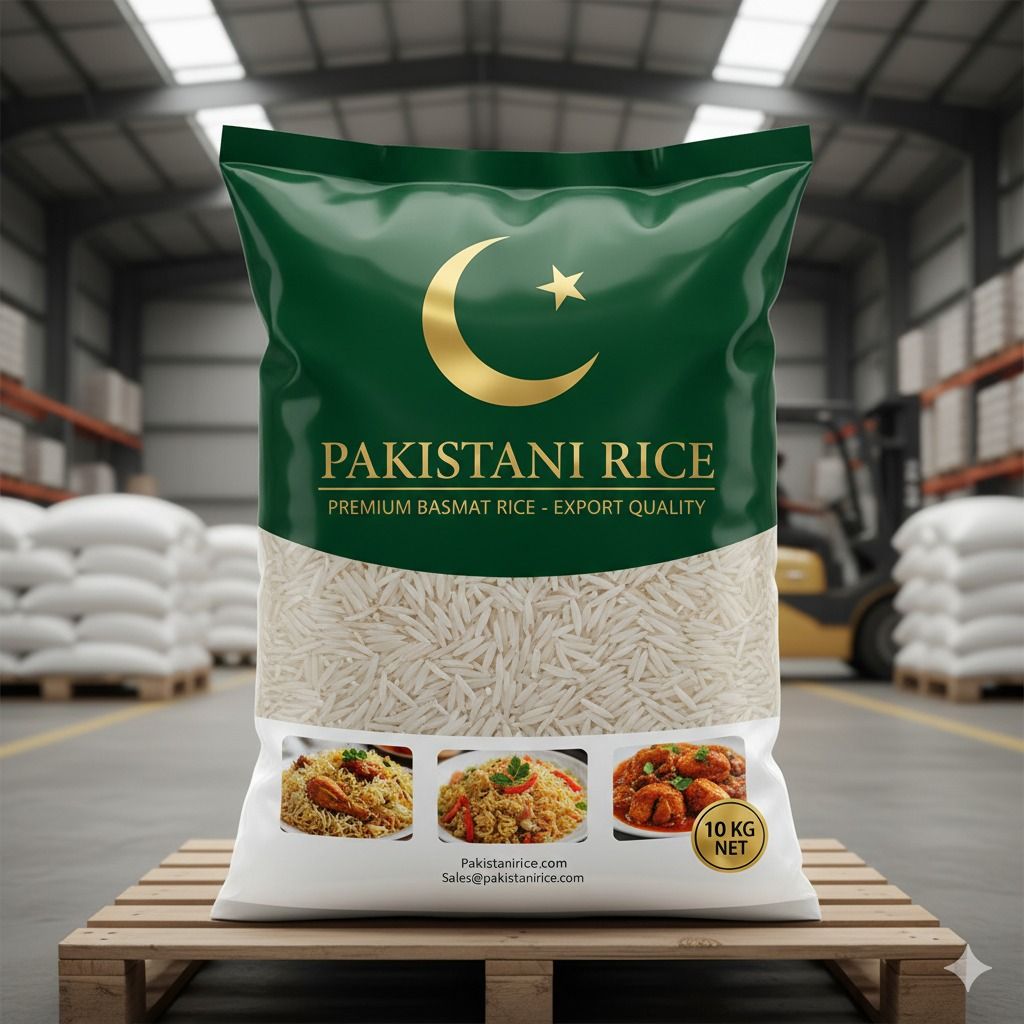 1287 BASMATHI RICE PAKISTAN _1
