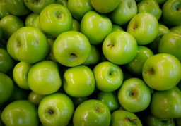 Apples (per kg)