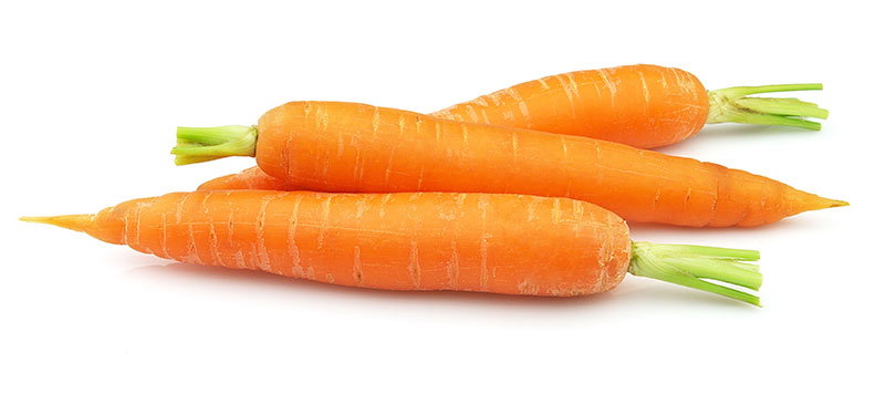 Carrot (per kg)