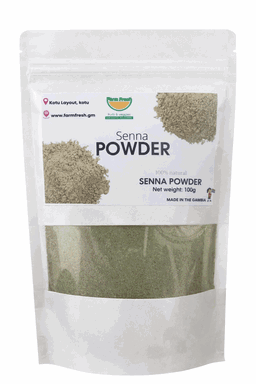 Organic Powders